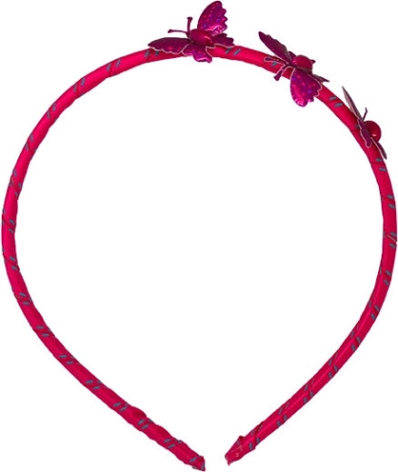 Stílusos gyermek hajpánt