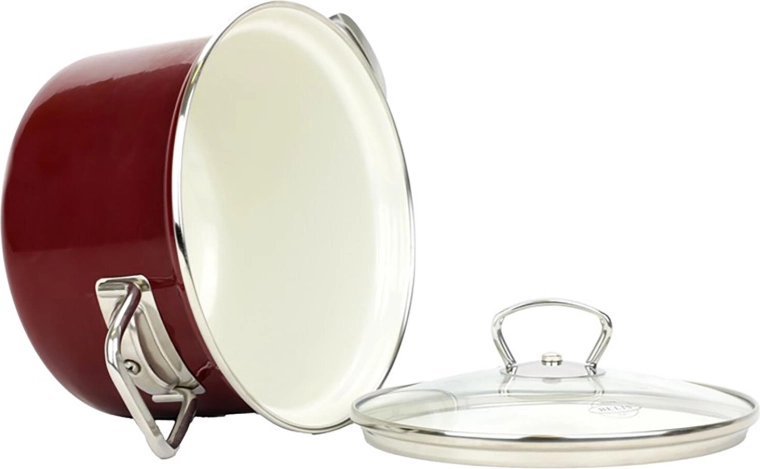 Egyedülálló Symbio felület a tartósságért és higiéniáért