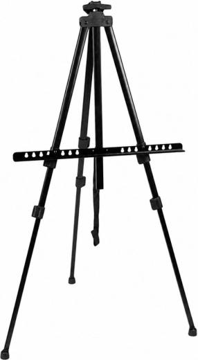 Stabil tripod terepi munkához