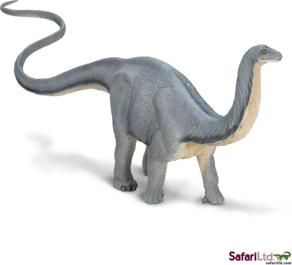 Safari Ltd. apatosaurus figura - 1 db