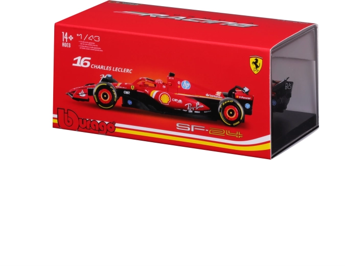 dísz prezentációs doboz