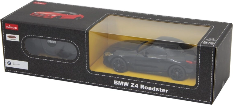 Hivatalos BMW-licenc és az eredetihez hasonló fényezés