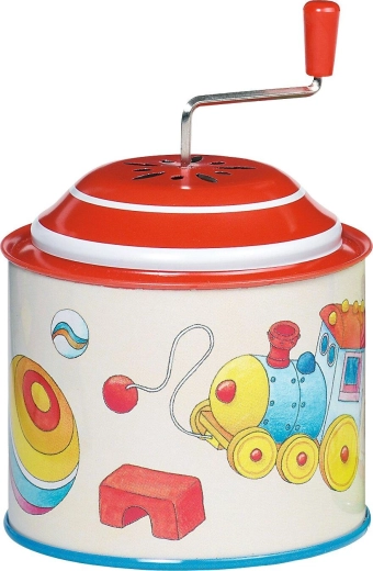 Toys zenélő doboz - 1 db