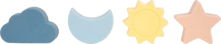 BPA-mentes, biztonságos szilikon kisgyermekeknek