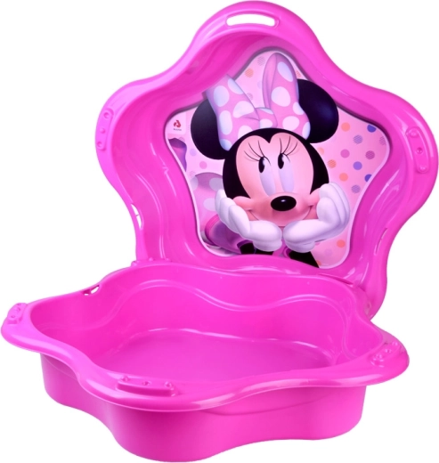 Tartós műanyag és biztonságos kivitel