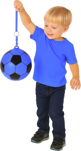 Focis dizájn és élénk kék szín