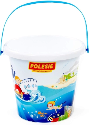 Kényelmes fogantyú a gyermek kézhez