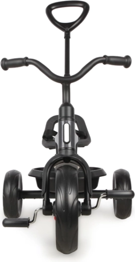 Sima és stabil haladás EVA kerekeken