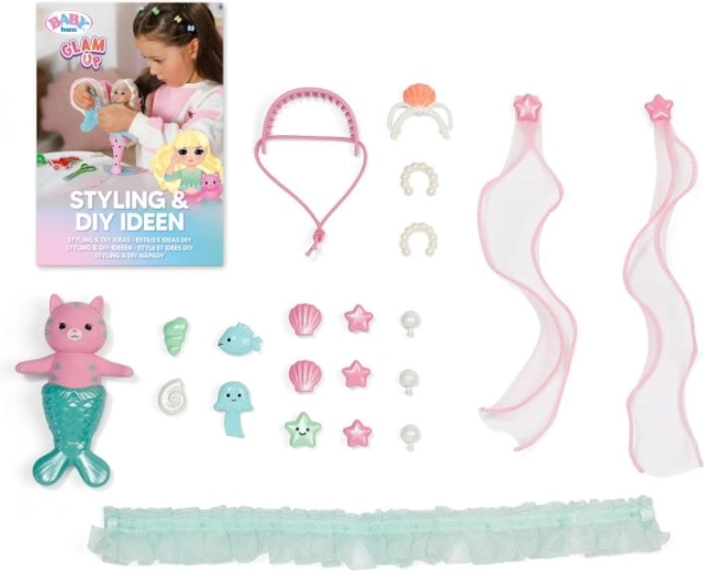 Kreatív styling tetőtől uszonyig