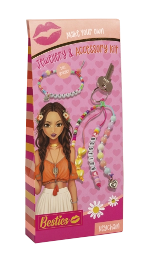 Könnyű és szórakoztató alkotás gyerekeknek