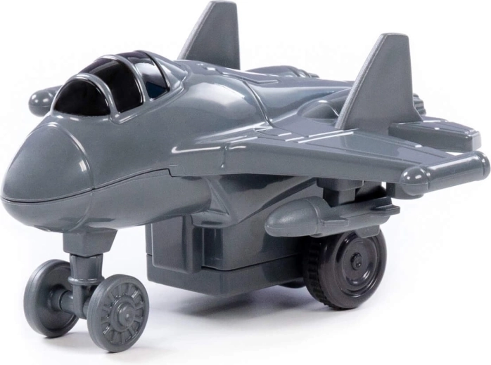 Tartós és biztonságos kivitel