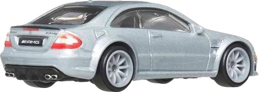 Fém kivitel és Real Riders gumigumik