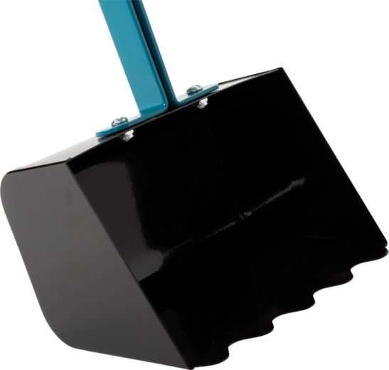 Dupla karok és masszív kanál