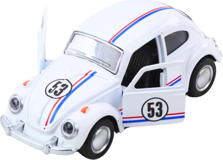 Nyitható ajtók és részletgazdag kivitel