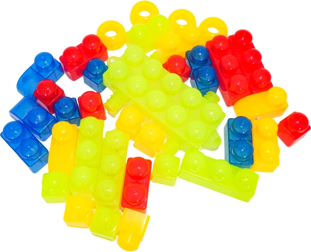 Puha és biztonságos TPE kockák