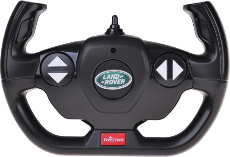 2,4 GHz-es távirányítás és fényhatások