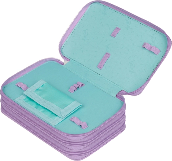 Rugalmas pántok vastag színes ceruzákhoz és filcekhez