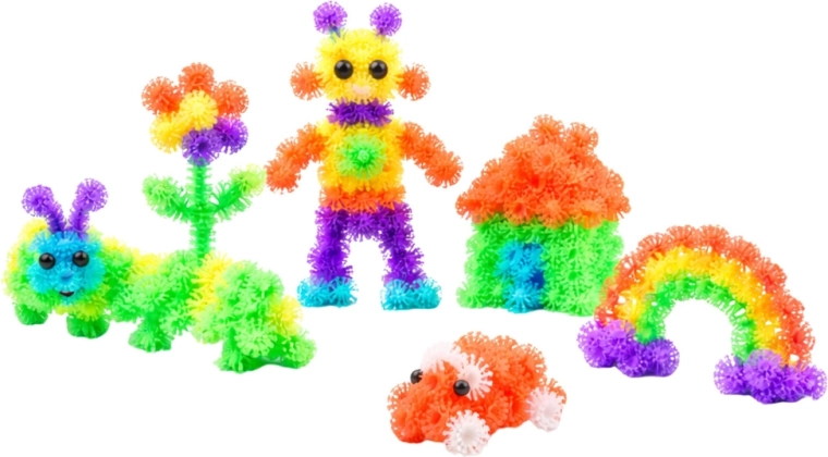 Figurák, állatok és fantasztikus világok alkotása