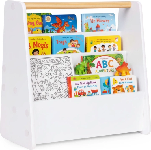 Montessori önállóság támogatása