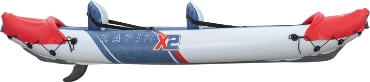 Jobb iránytartás két uszonnyal