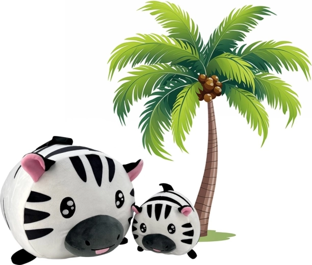 Puha és biztonságos már az első naptól