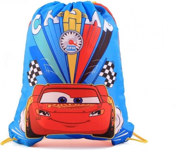 Gyakorló zsák CARS mintával