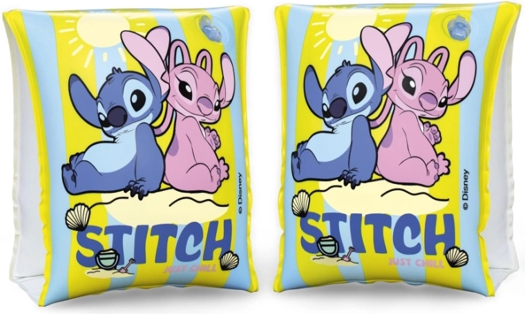 Vidám DISNEY STITCH dizájn a nagyobb motivációért