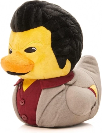 TUBBZ plüss kacsa – Yakuza Kazuma Kiryu 20 cm