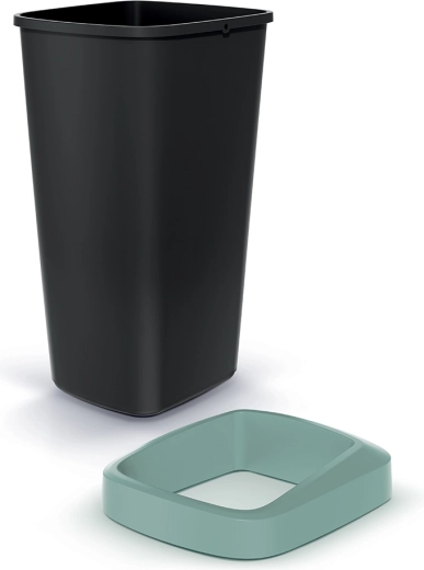 Keret a zsák stabil rögzítéséhez