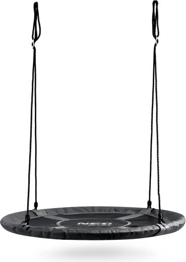 Kényelmes és tágas 110 cm-es ülőfelület