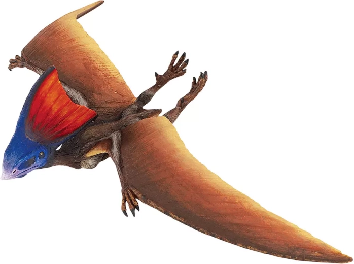 Safari Ltd. Tapejara figura (repülő őshüllő)