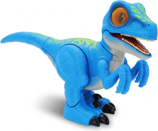 Interaktív játék Raptor
