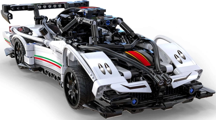 Dual Mode távirányítás