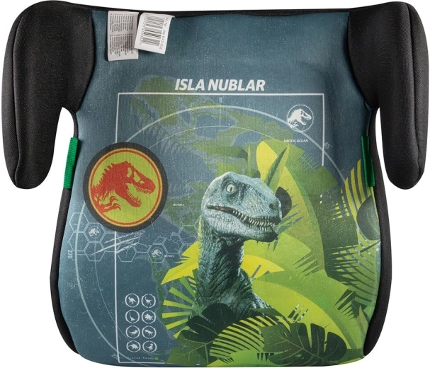 Jurassic World autós ülésmagasító