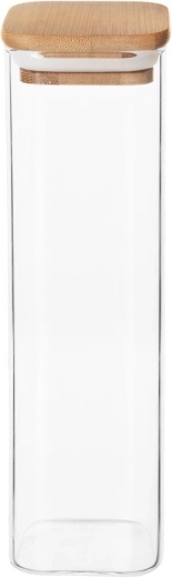 Tartós boroszilikát üveg