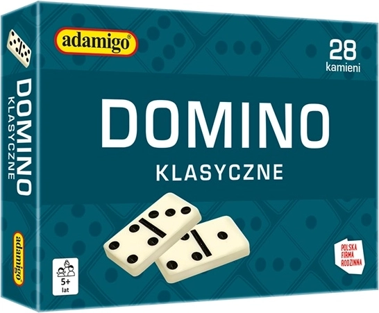 Klasszikus dominó
