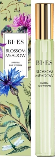 Női parfüm BI-ES Blossom Meadow 15 ml