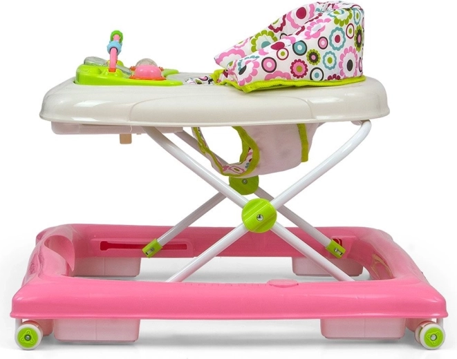 Növekvő kényelem 3 fokozatú beállítással