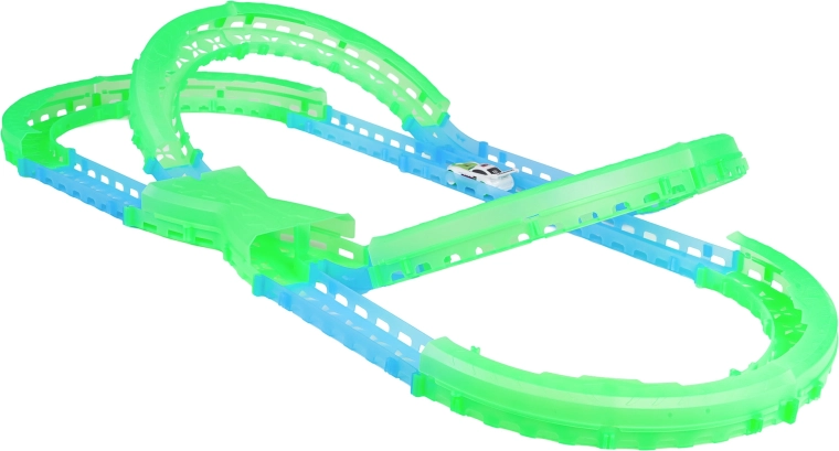 Egyszerű összerakás és stabil csatlakozás