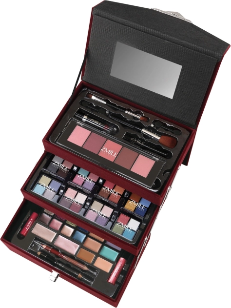 Velvety Beauty Case sminkkészlet