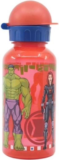 Avengers műanyag palack 370 ml
