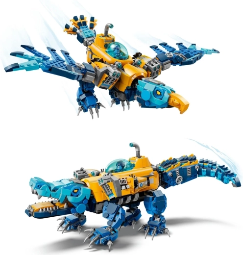 Két modell egy csomagban