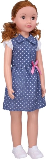 Pislogó szemek és arcrészletek