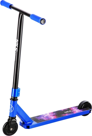 Freestyle roller NILS Extreme Space HS021