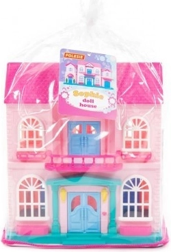 Hordozható csomagolás játékhoz bárhol és bármikor