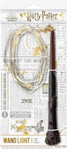 Harry Potter dekoratív füzér