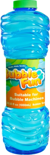Bubble Fun buborékfújó utántöltő 1 000 ml