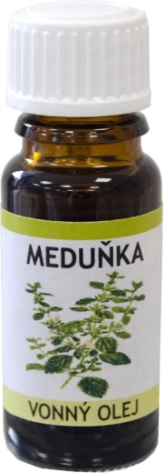Illatolaj aromalámpához – Citromfű 10 ml