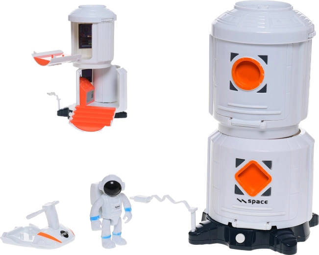 Fény- és hangeffektek a valósághű küldetésekhez