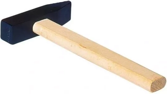 Fa kalapács - 1 db